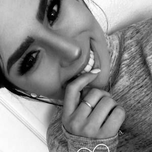 Meet your Posher, Elisabeth